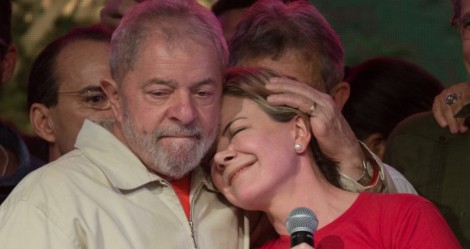 Lula arruma "boquinha" para assessor de Gleisi com salário de R$ 76 mil
