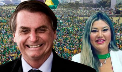 AO VIVO: A cobertura completa do retorno de Bolsonaro ao Brasil (veja o vídeo)