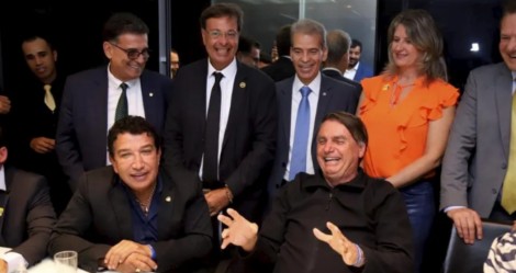 Retorno de Bolsonaro agita o mercado e renova as esperanças do povo