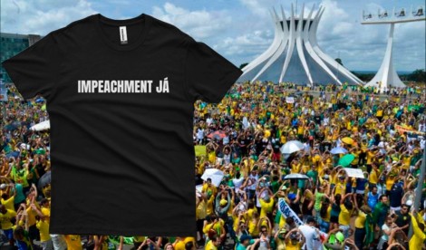 Impeachment Já! A campanha que vai abalar a esquerda