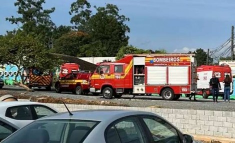 URGENTE: Quatro crianças são mortas, em ataque a creche