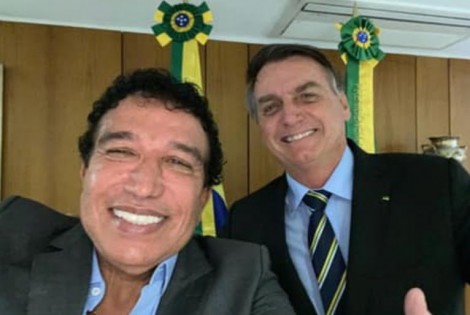 EXCLUSIVO: Magno Malta solta o verbo e revela o que ainda não foi dito sobre a importância do retorno de Bolsonaro