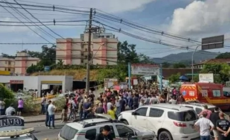 Foto reprodução