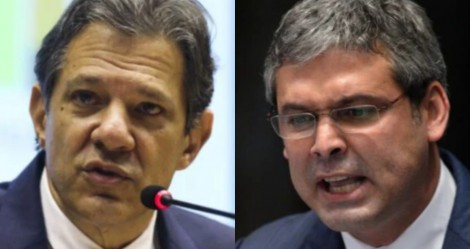 Briga interna no PT é revelada e mostra a "guerra" entre "Lindinho" e "poste"