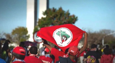 AO VIVO: MST anuncia invasões em massa em todo o Brasil (veja o vídeo)