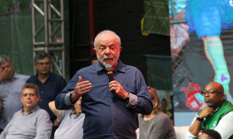 O plano é macabro: Não se iludam, essa quebradeira e desemprego em massa é tudo o que o ex-presidiário e seus asseclas querem!