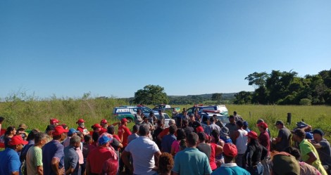 Stédile anuncia invasões em todo o Brasil e Faep divulga "cartilha" para os agricultores se defenderem