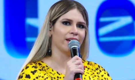 URGENTE: Polícia prende homem que vazou fotos do corpo de Marília Mendonça