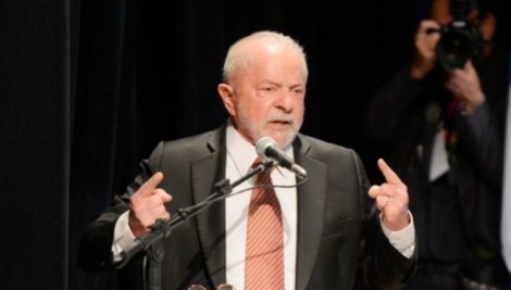 Manifestação humilhante está sendo preparada para receber Lula em país europeu