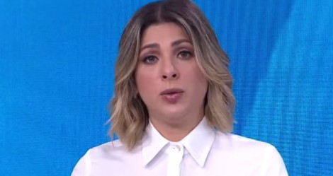 Confusa e agitada, apresentadora da CNN tenta "passar pano" no Governo Lula, mas o vexame é avassalador (veja o vídeo)