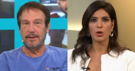 Novamente, Globonews toma "surra" de audiência do Programa Pânico