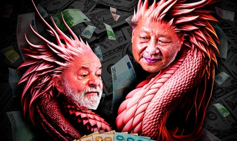 O que ninguém contou sobre os "negócios da China" do ex-presidiário