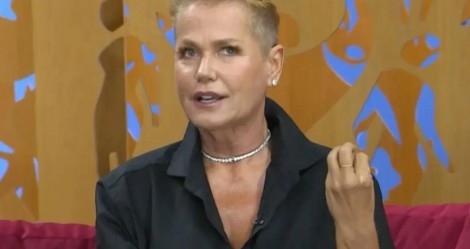 "O disco de Xuxa ao contrário": A maior vergonha que a "ex-rainha" poderia passar...