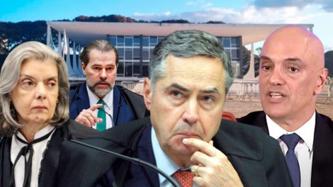 Conteúdo revelador sobre o STF promete agitar Brasília