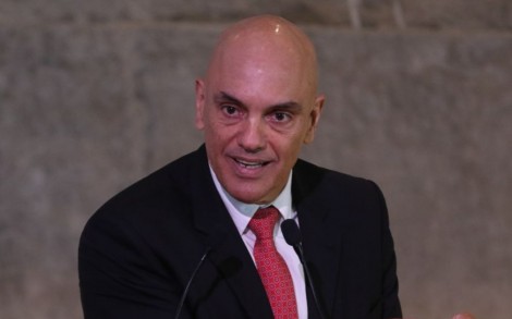 Moraes manda soltar mais presos do 8 de janeiro