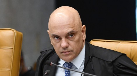 Moraes pede exame de Anderson Torres e recebe resposta intrigante