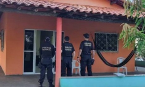 PF entra na rota Norte e Nordeste de tráfico internacional de cocaína e tenta apreender 16 aeronaves