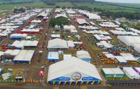 URGENTE: Atitudes infantis e vingativas de ministros de Lula levam Agrishow a cancelar evento de abertura