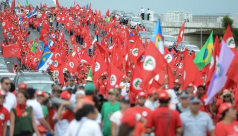 Encontro gigante do Agro sofre perseguição covarde e, estranhamente, MST anuncia outro evento
