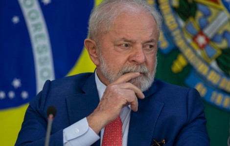 Lula pressente que o agro vai derrubá-lo e faz manobra vil e covarde