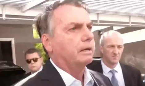 A ação da PF na casa de Bolsonaro, as revelações de bastidores e a verdadeira razão para tanta perseguição