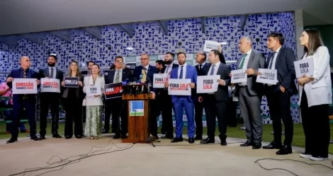 Foto: Assessoria de Comunicação / Dep. Carla Zambelli