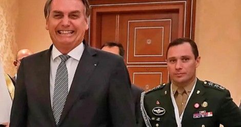 (Alan Santos/PR)