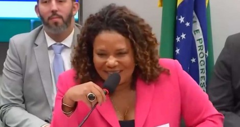 Ao vivo, Ministra da Cultura de Lula tem crise nervosa e passa vergonha ao não saber resposta básica sobre sua pasta (veja o vídeo)