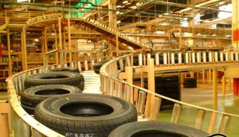 Fabricante de pneus faz demissão em massa e encerra produção para carros no ABC