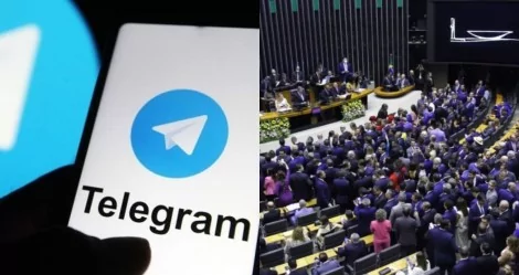 Foto: Reprodução; Câmara dos Deputados