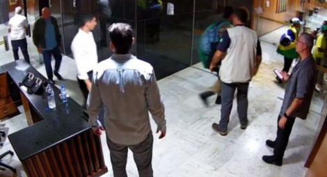 Cai a máscara do "sistema", manobra nefasta é revelada e chega a hora da decisão