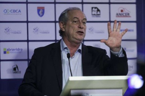 O perigo que ronda Ciro Gomes