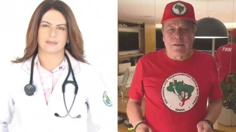 A misoginia de Chico Pinheiro contra médica e a manifestação da Justiça