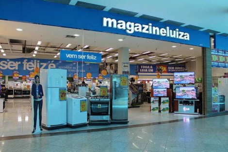 Magazine Luíza inicia o ano com prejuízo gigantesco que pode acelerar sua derrocada