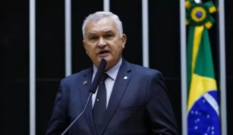 Foto: Câmara dos Deputados