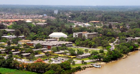 "Latrina de Ouro": Universidade Federal constrói banheiro avaliado em quase R$ 1 milhão