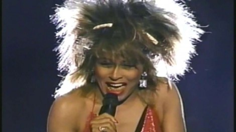 Morre Tina Turner, a "rainha do rock n' roll"