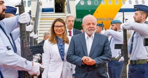 Em Portugal e Espanha, Lula torrou mais de R$ 1 milhão só em diárias de hotel