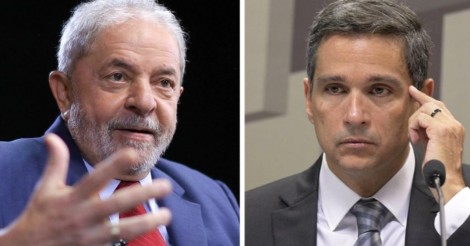 Presidente do Banco Central dá recado forte e direto ao ex-presidiário
