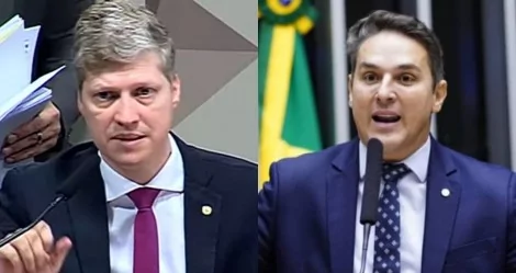 Foto: Reprodução; Câmara dos Deputados