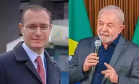 URGENTE: Zanin é indicado ao STF após jantar com Moraes, Gilmar e Pacheco (veja o vídeo)