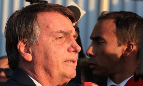 Perseguição aumenta de forma insana e TSE está na iminência de tornar Bolsonaro inelegível (veja o vídeo)