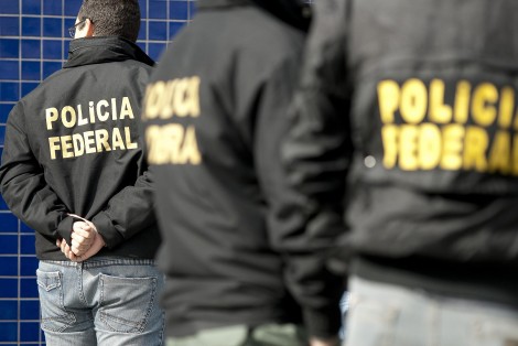 Polícia Federal deflagra importante operação contra crime bárbaro