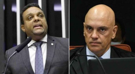 STF vai julgar deputado Otoni de Paula por embates com Moraes e tudo pode acontecer (veja o vídeo)