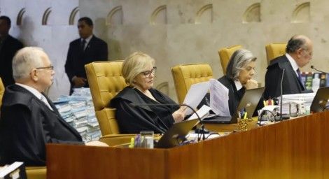 Senador desabafa sobre PEC para limitar poderes de ministros do STF e faz grave alerta (veja o vídeo)