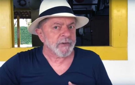 “Lula sempre foi um vigarista”, diz jornalista da IstoÉ