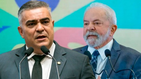 Exclusivo: O sargento responsável pelo pedido de revogação de inaceitável título concedido a Lula (veja o vídeo)