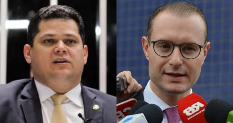 A pressa por Zanin e a estranha 'jogada' de Alcolumbre