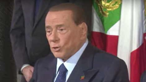 Morre Silvio Berlusconi, ex-primeiro-ministro da Itália e ex-dono do Milan