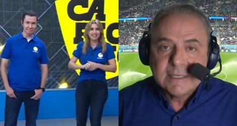 Record entra com o "pé na porta" em briga por transmissões de futebol e Globo deve sofrer novas derrotas